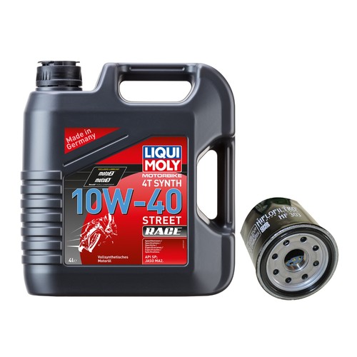 Maintenance kit for kawasaki - kit, z