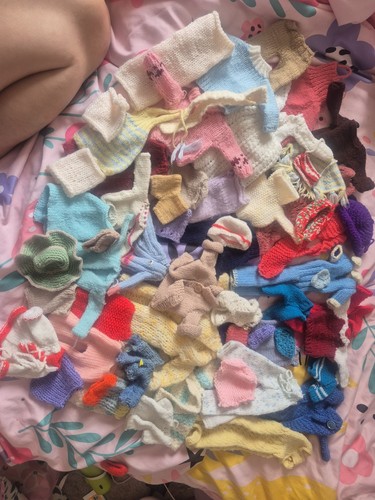 Large bundle joblot - large, of