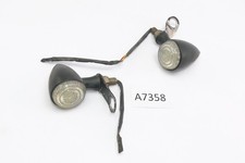 Universal for Triumph Thruxton