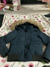 Superdry Womens/ Girls Coat