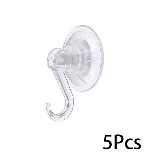 Suction hooks large - suction,