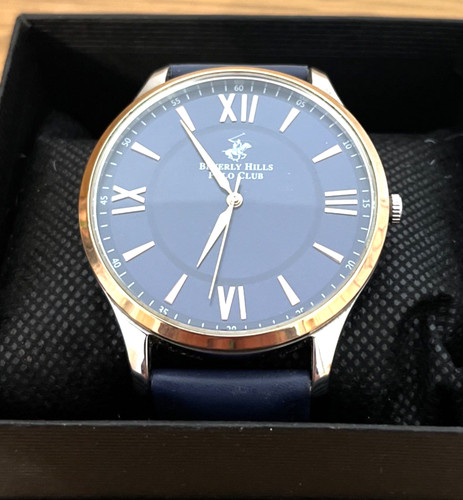 Navy men beverly - navy,
