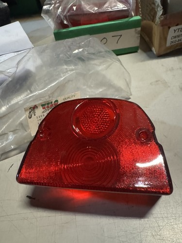 Rear back tail brake light - rear,