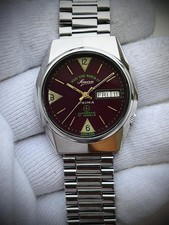 Vintage West End Special Dial