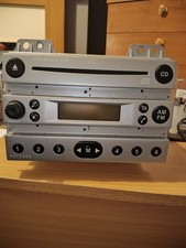 Ford 4500rdse radio cd - ford, 4500rdse.o.n