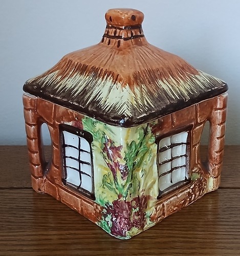 Vintage price bros - price, cottage