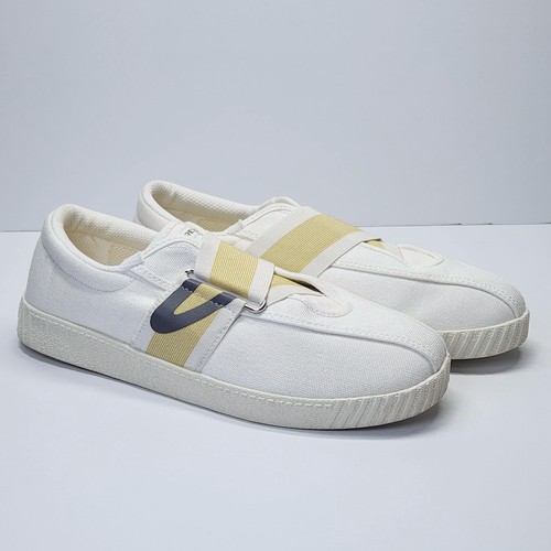 Tretorn nylite elastic shoes - tretorn,