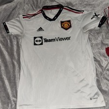 Manchester United 24-25 third kit 