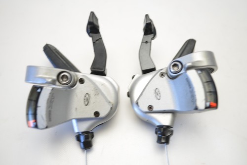 Shimano deore mega x - deore, 3