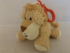 Tesco Lion Soft Toy Plush Toy