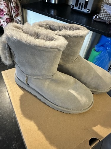Ugg mini emmie - mini, bow