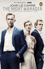 The night manager (Paperback) - FREE Shipping