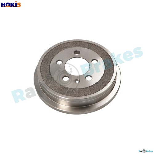 Brake drum e0093 for - 2x,