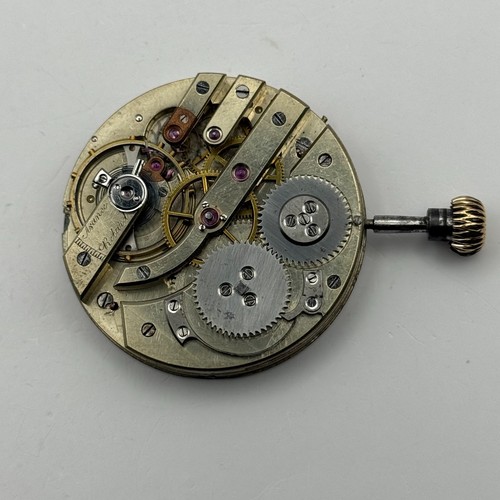 High grade pocket - pocket, watch