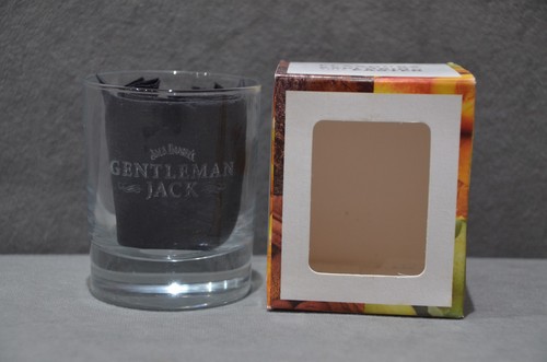 Jack daniel gentleman - 1x,