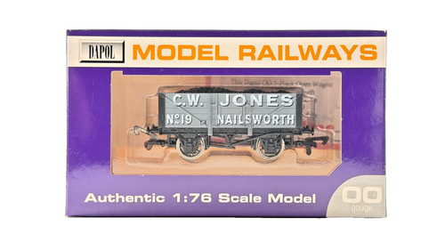 Dapol gauge w - dapol,