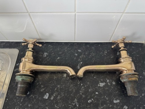 Solid brass kitchen belfast - belfast, or