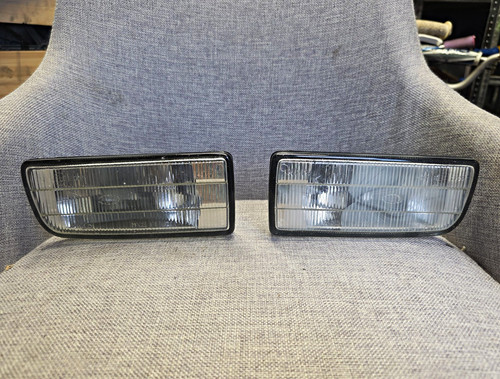 Pair bmw e36 oem hella - e36,
