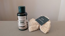 The Body Shop - Coconut shower
