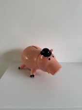 Toy Story Hamm/Dr Evil Pork