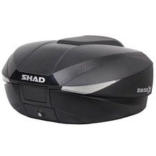 Shad SH58X Expandable Top Case