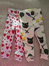 Mini Rodini Leggings Bundle