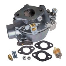 Carburetor for IH Farmall Tractor 355485R91 52499DB 69401D Equipment Parts