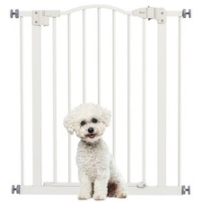 74-80cm Auto-Close Pet Gate
