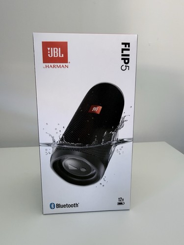 Jbl flip new - flip, *new