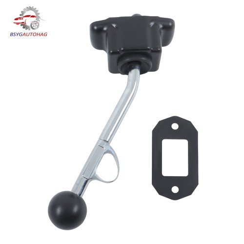 Empi short trigger - on,