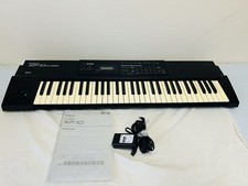 Roland XP-10 61-Key Synthesizer Multitimbral Digital Keyboard Japan
