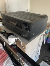 ONKYO TX-SR605 Home Cinema AV