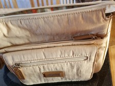 New Spirit Unisex Crossbody