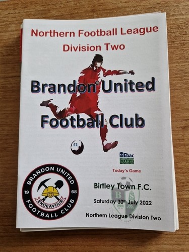 Brandon united vs - brandon,