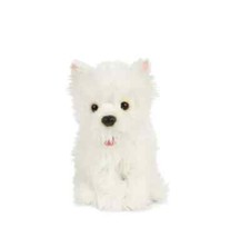 West highland terrier westie - west,