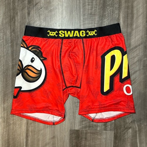 Pringles the original swag - pringles,