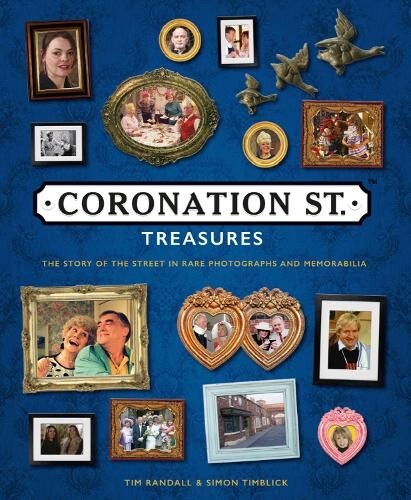 Coronation street treasures - treasures, |