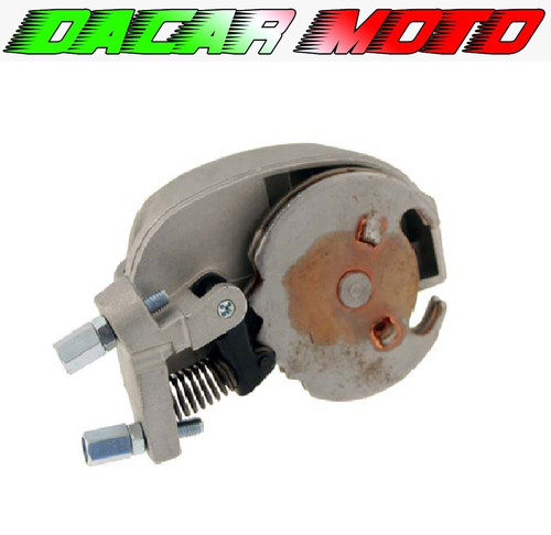 Preselector gear piaggio - gear,