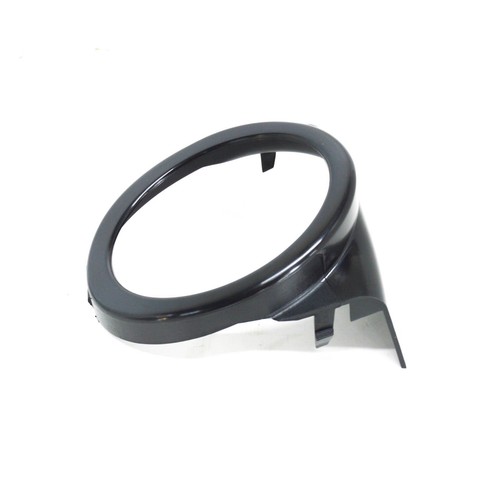 Bmw e46 right fog light - 3,