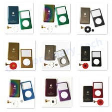 Front, Back Cover & Click