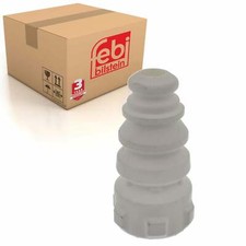 Rear shock absorber bump - bump, stop