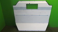 VAUXHALL VIVARO TRAFIC PRIMASTAR Vanguard Bulkhead partition with window 01-14