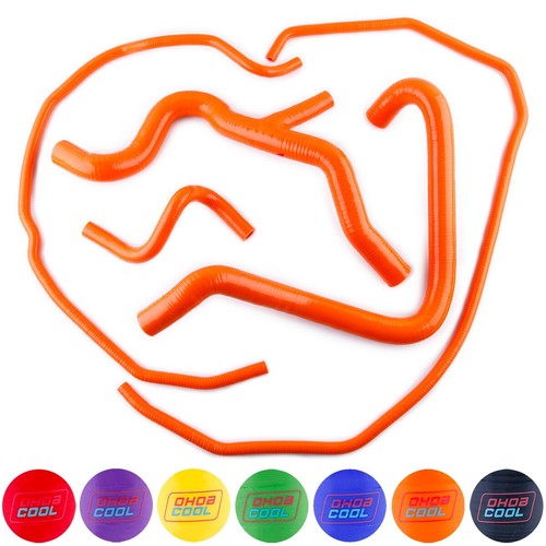Orange for 2005 2012 - for, 2005-2012