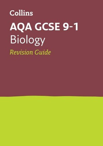 Collins gcse revision aqa - 9-1,