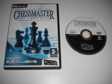 CHESSMASTER 10th Edition Pc