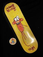 RARE Enjoi Caswell Berry