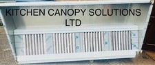 Commercial kitchen extractor - commercial,