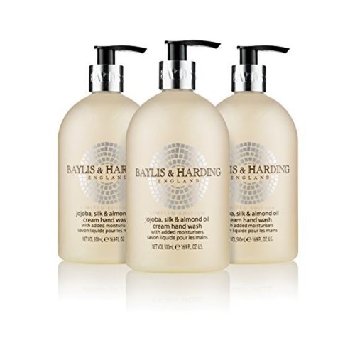 Baylis harding hand wash - baylis,
