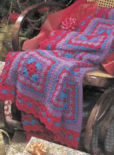 Crochet pattern copy 4069