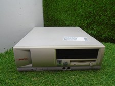 Vintage COMPAQ DESKPRO EN PC